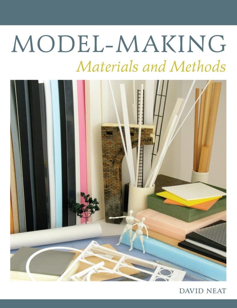 Model-making - Materials and Methods
