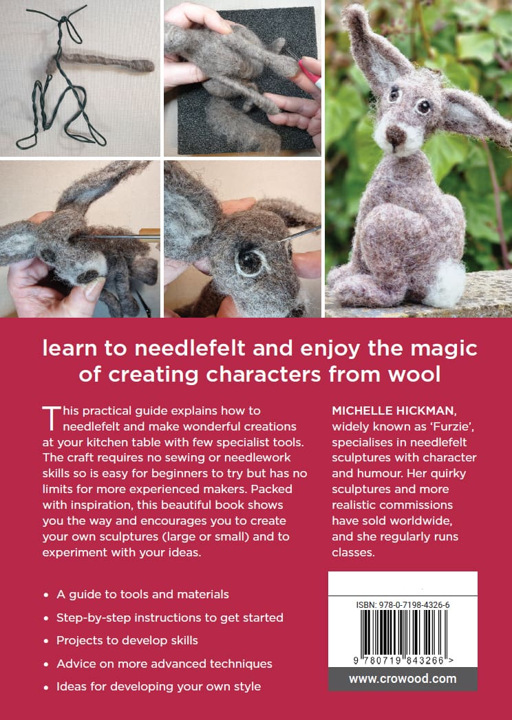 Needlefelting
