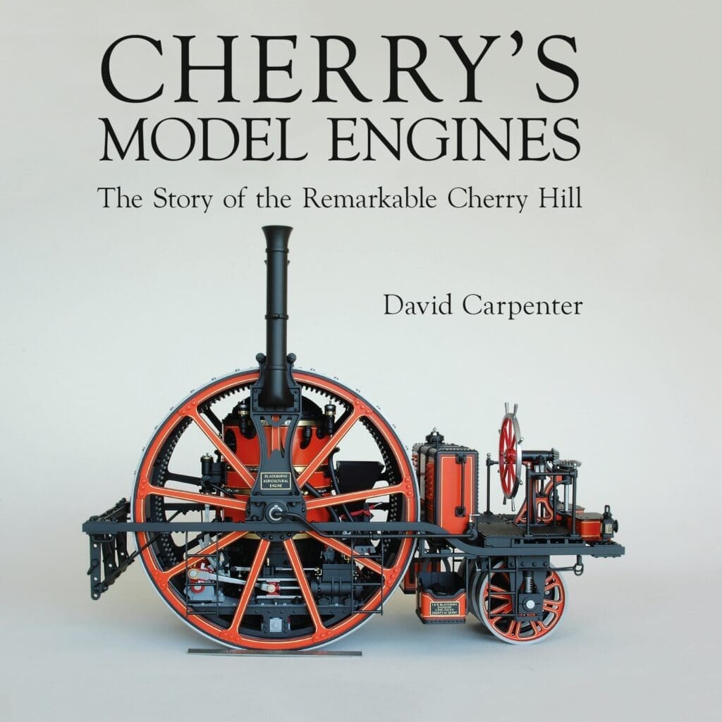 Cherry’s Model Engines