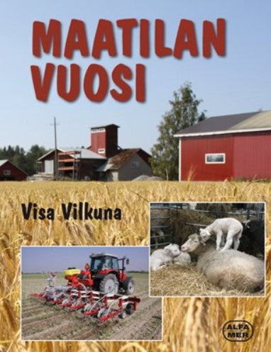 Lastenkirjapaketti, sis. 3 kirjaa