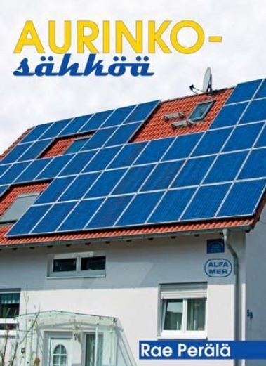 Solar electricity