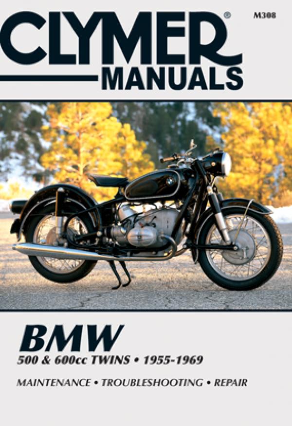 BMW R50/5.R60/5.R75/5 Owners Manual日本語版 BMW R50/5.R60/5.R75/5 Owners Manual日本語版 【公式通販】
