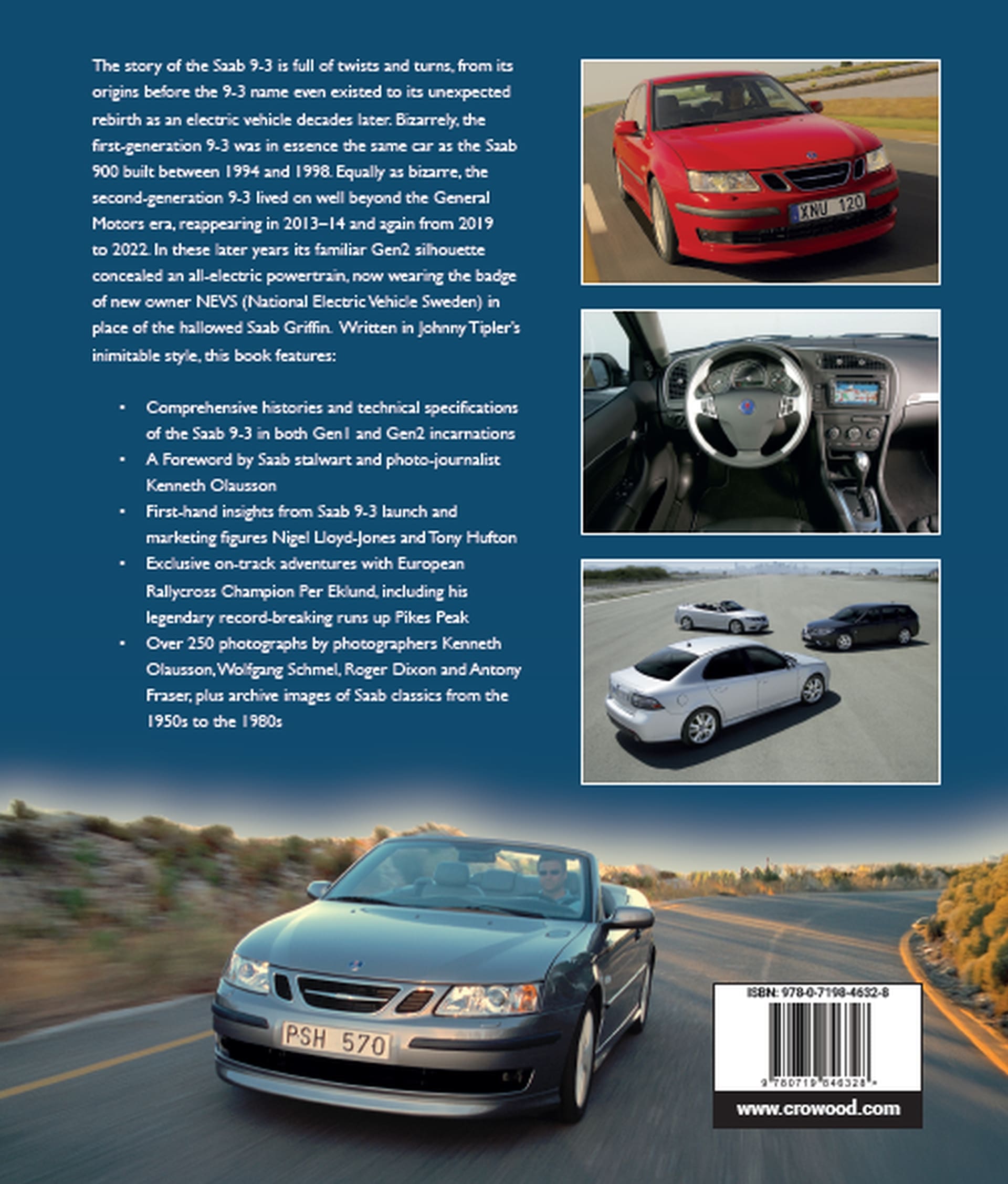 Saab 9-3