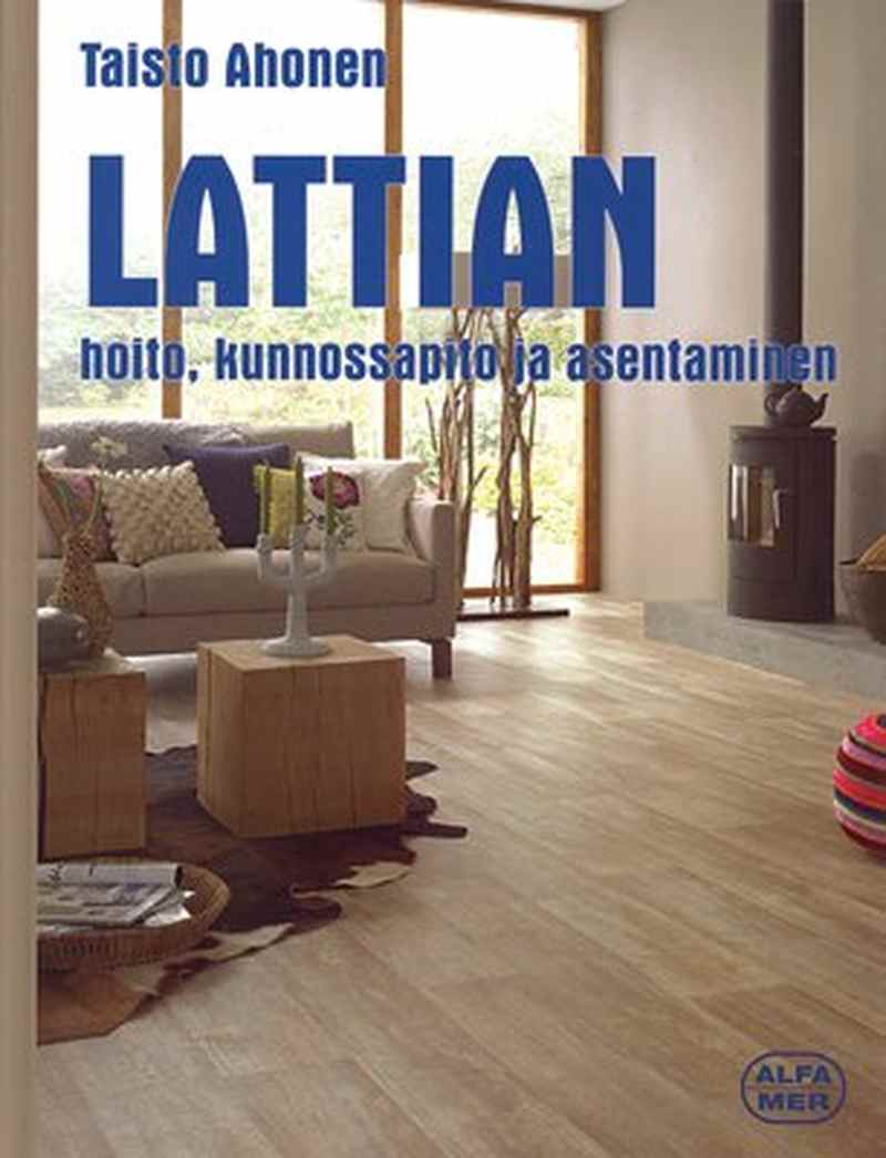 Floor installation, maintenance and care