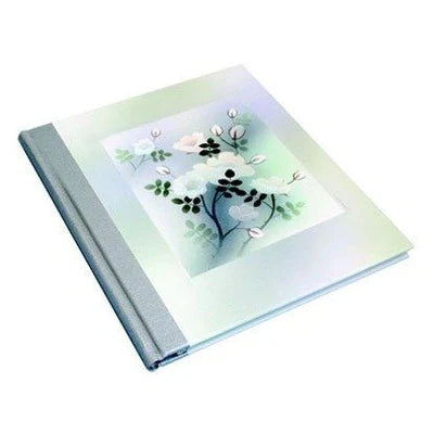 Vieraskirja Juhannusruusu