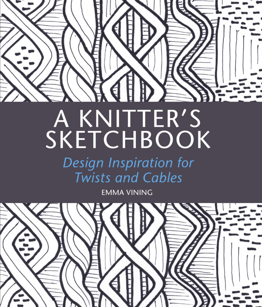 A Knitter’s Sketchbook