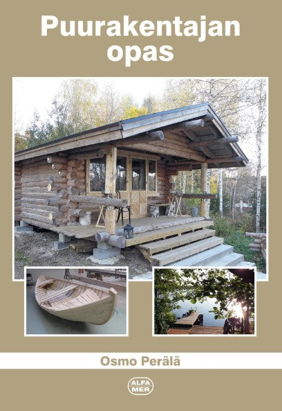 Piharakentajan täydellinen paketti