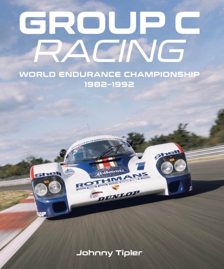 Group C Racing World Endurance Championship, 1982–1992