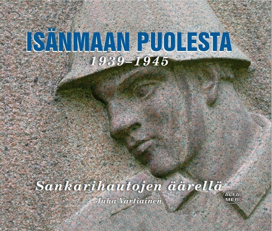 Isänmaan puolesta 1939-1945