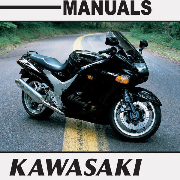 2001 Kawasaki Zx900 Zx 900 R Kawasaki 900 ZX-9R 1996 Motorcycle