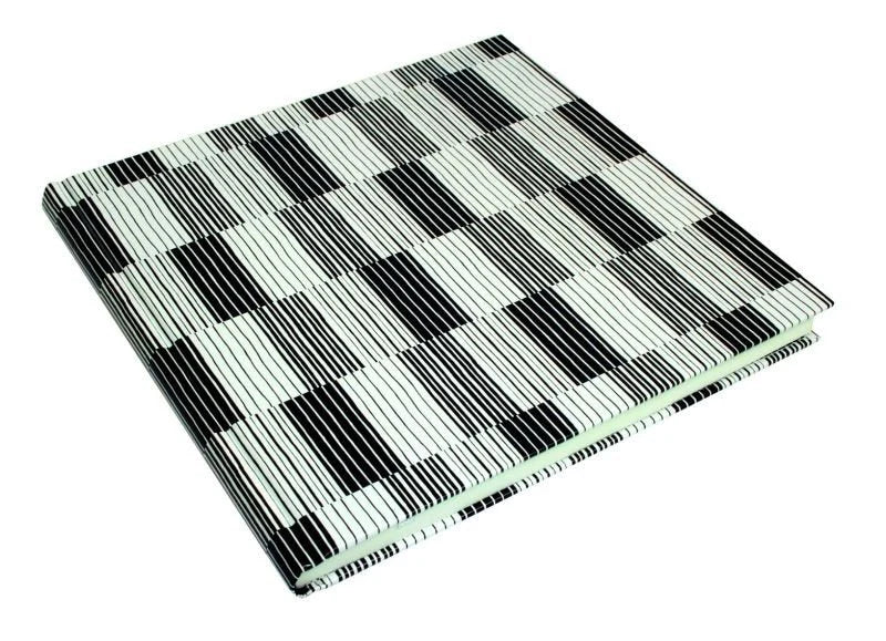 Vieraskirja Bar Code